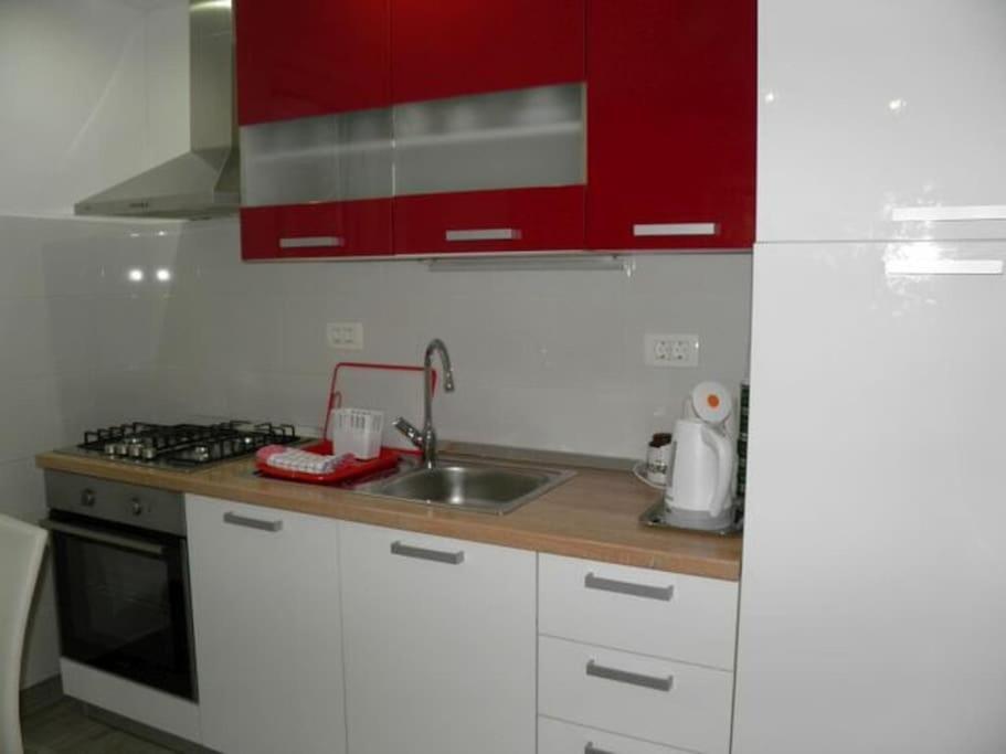 Apartman Modric Draga Mošćenička Draga Extérieur photo