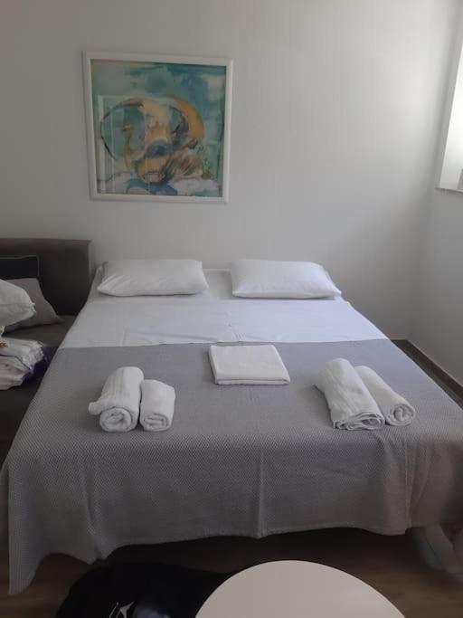 Apartman Modric Draga Mošćenička Draga Extérieur photo